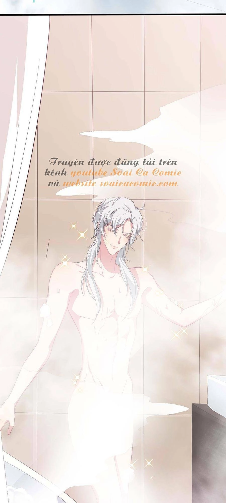 Vết Cắn Trí Mạng Chapter 14 - 29