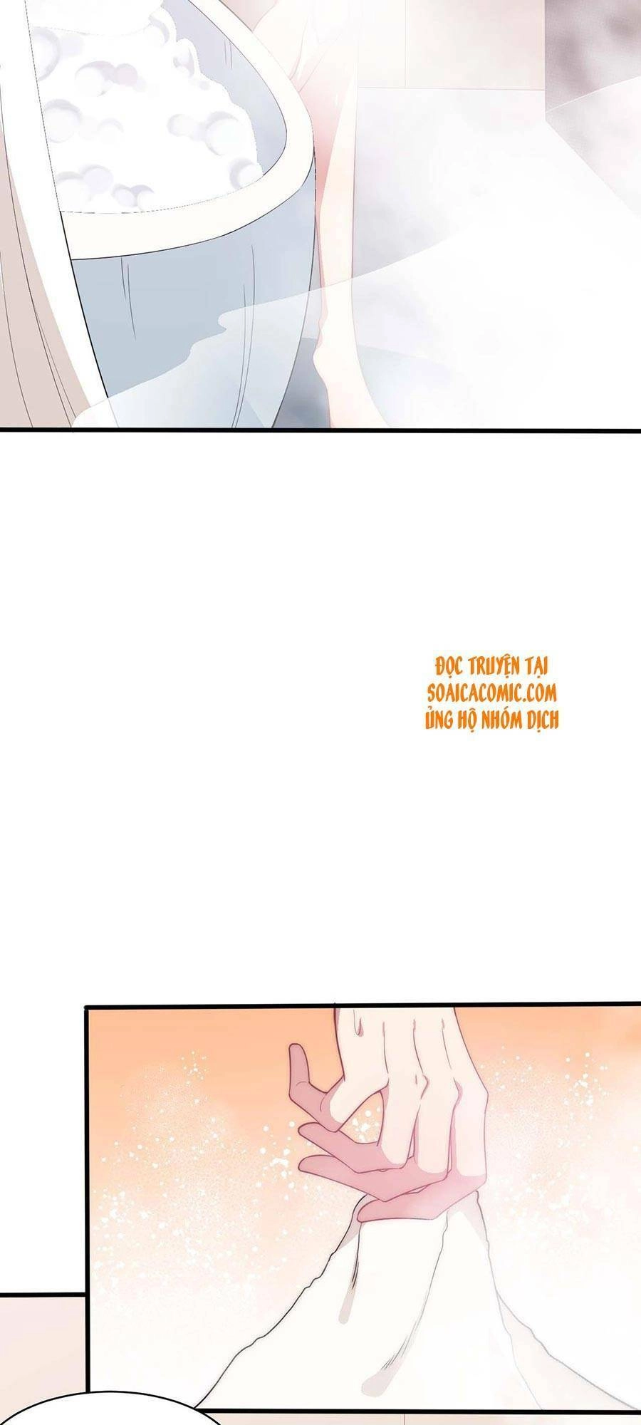 Vết Cắn Trí Mạng Chapter 14 - 30