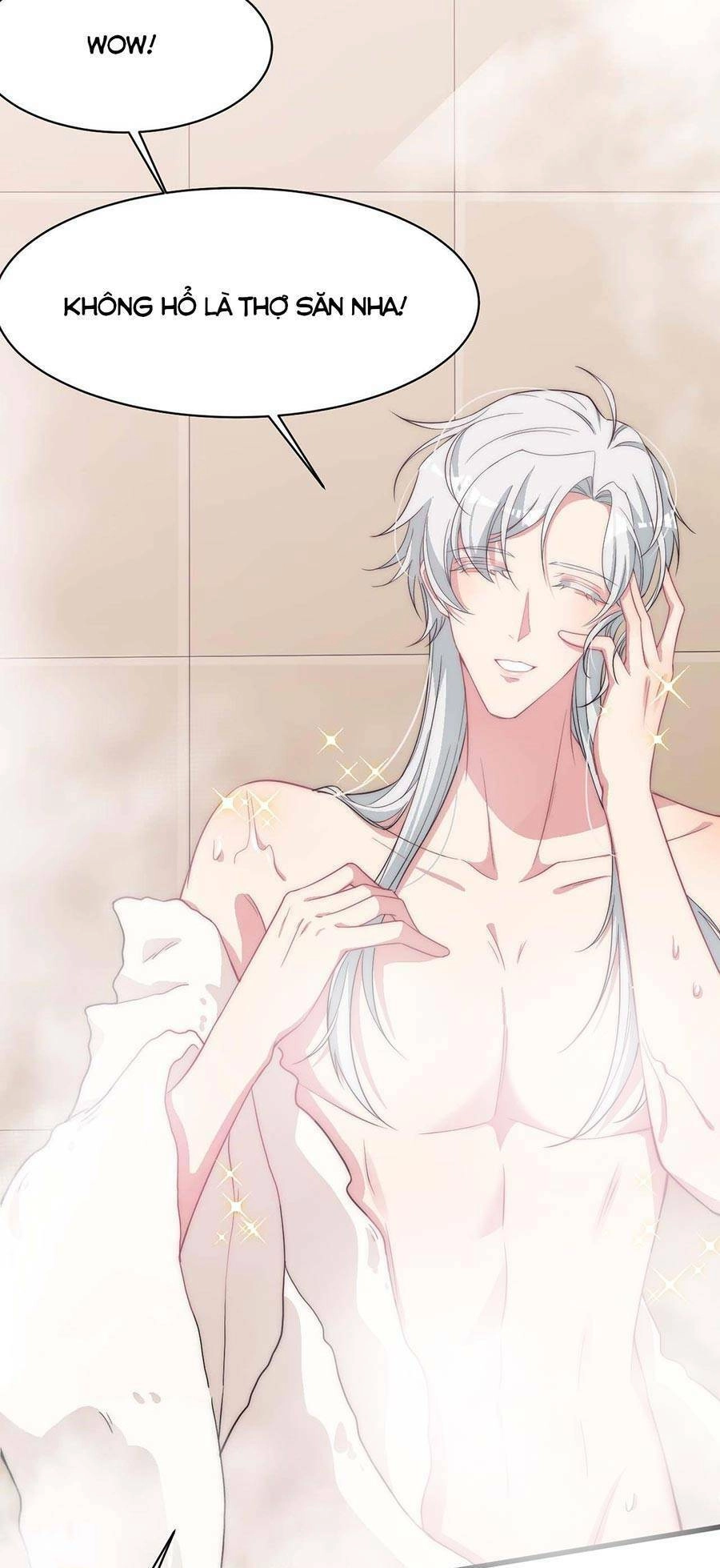 Vết Cắn Trí Mạng Chapter 14 - 31