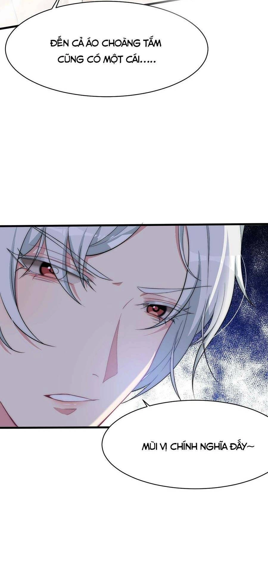 Vết Cắn Trí Mạng Chapter 14 - 32