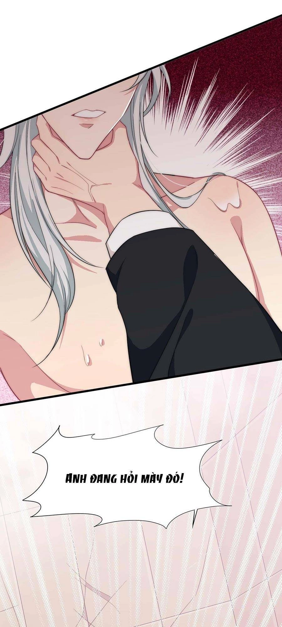 Vết Cắn Trí Mạng Chapter 14 - 33