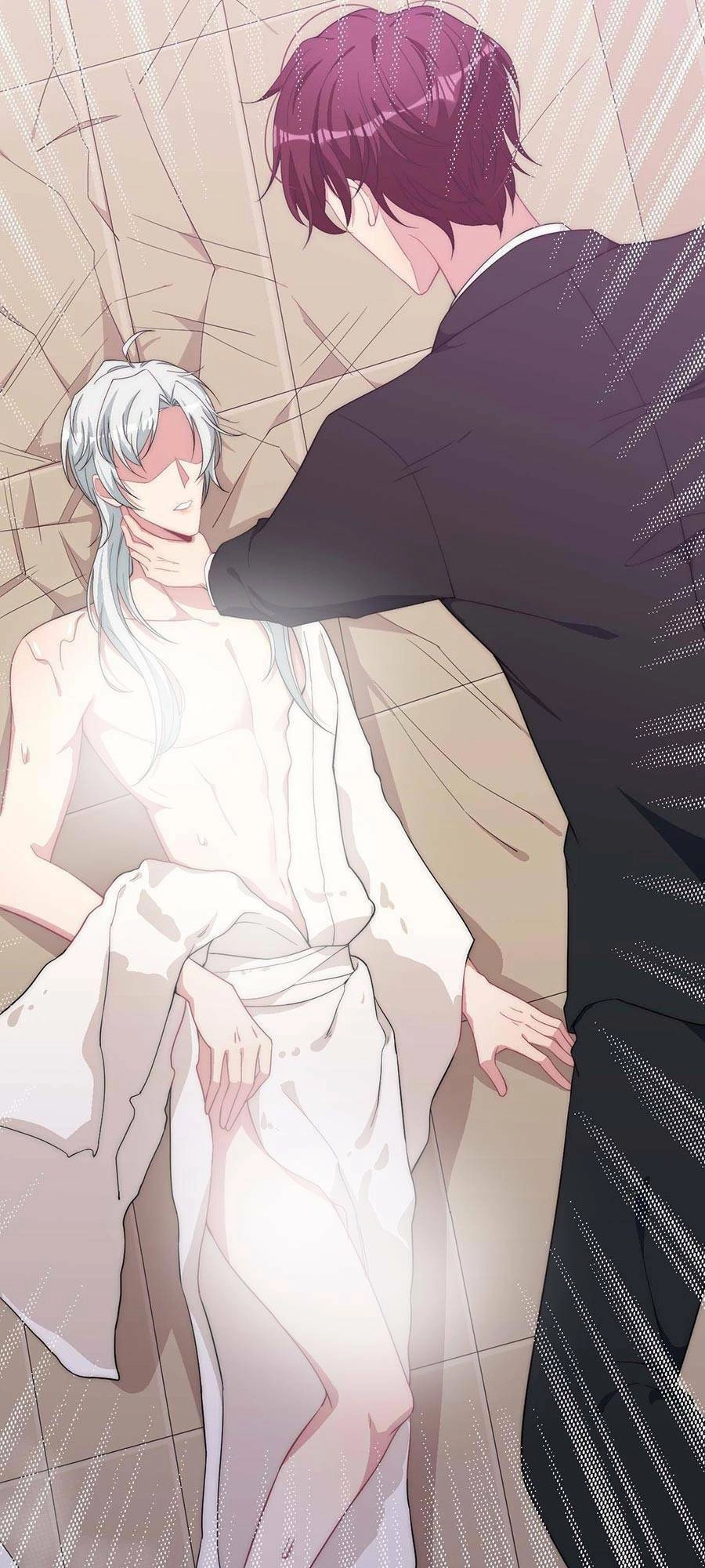 Vết Cắn Trí Mạng Chapter 14 - 34