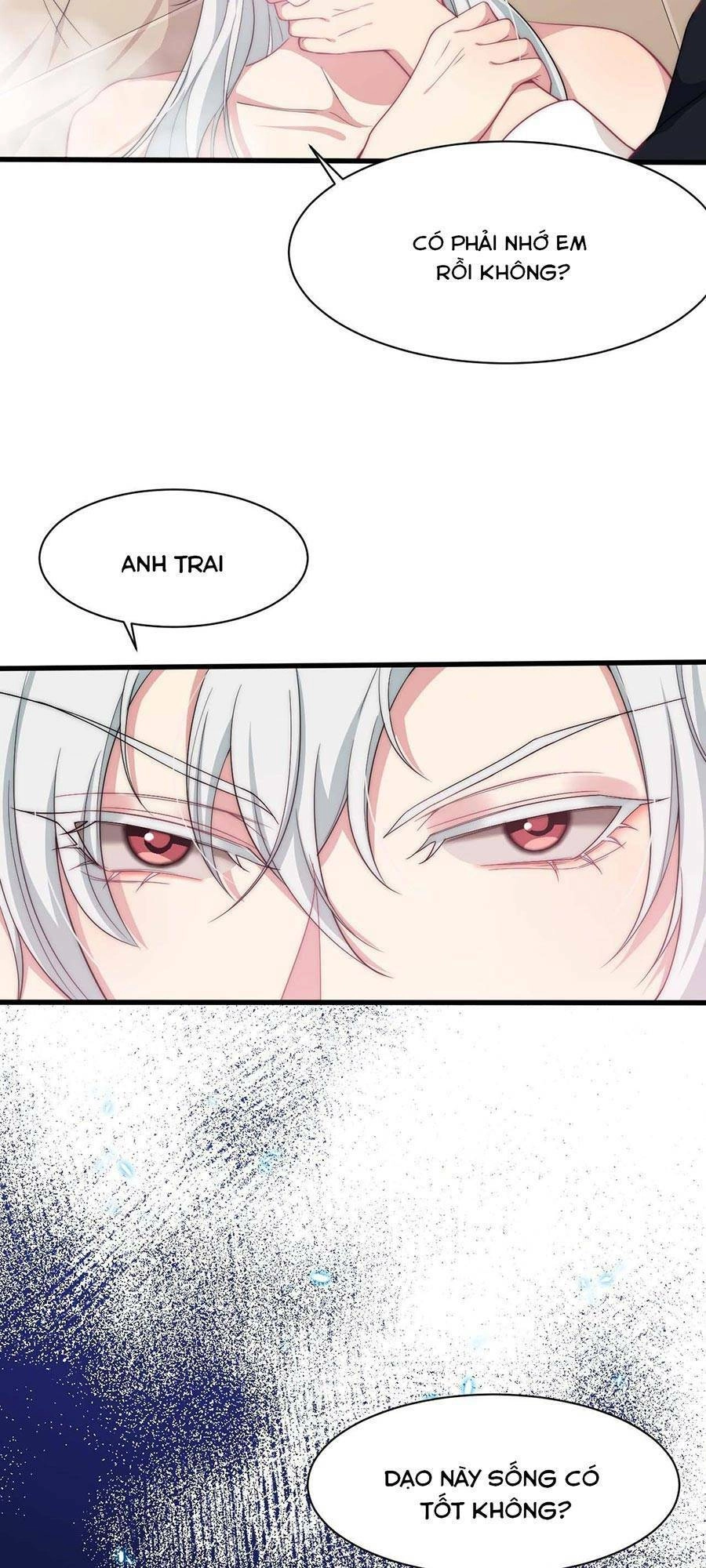 Vết Cắn Trí Mạng Chapter 14 - 36