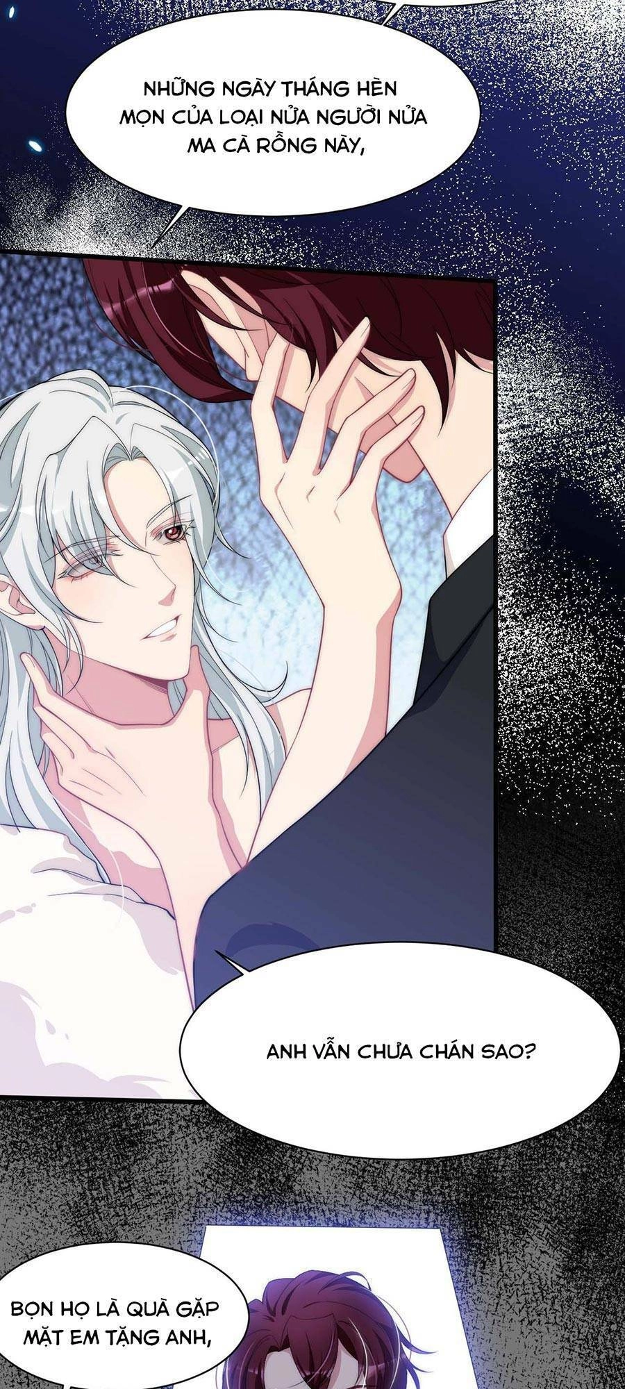 Vết Cắn Trí Mạng Chapter 14 - 37