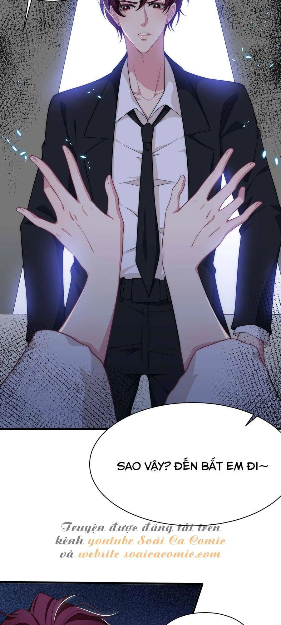 Vết Cắn Trí Mạng Chapter 14 - 38