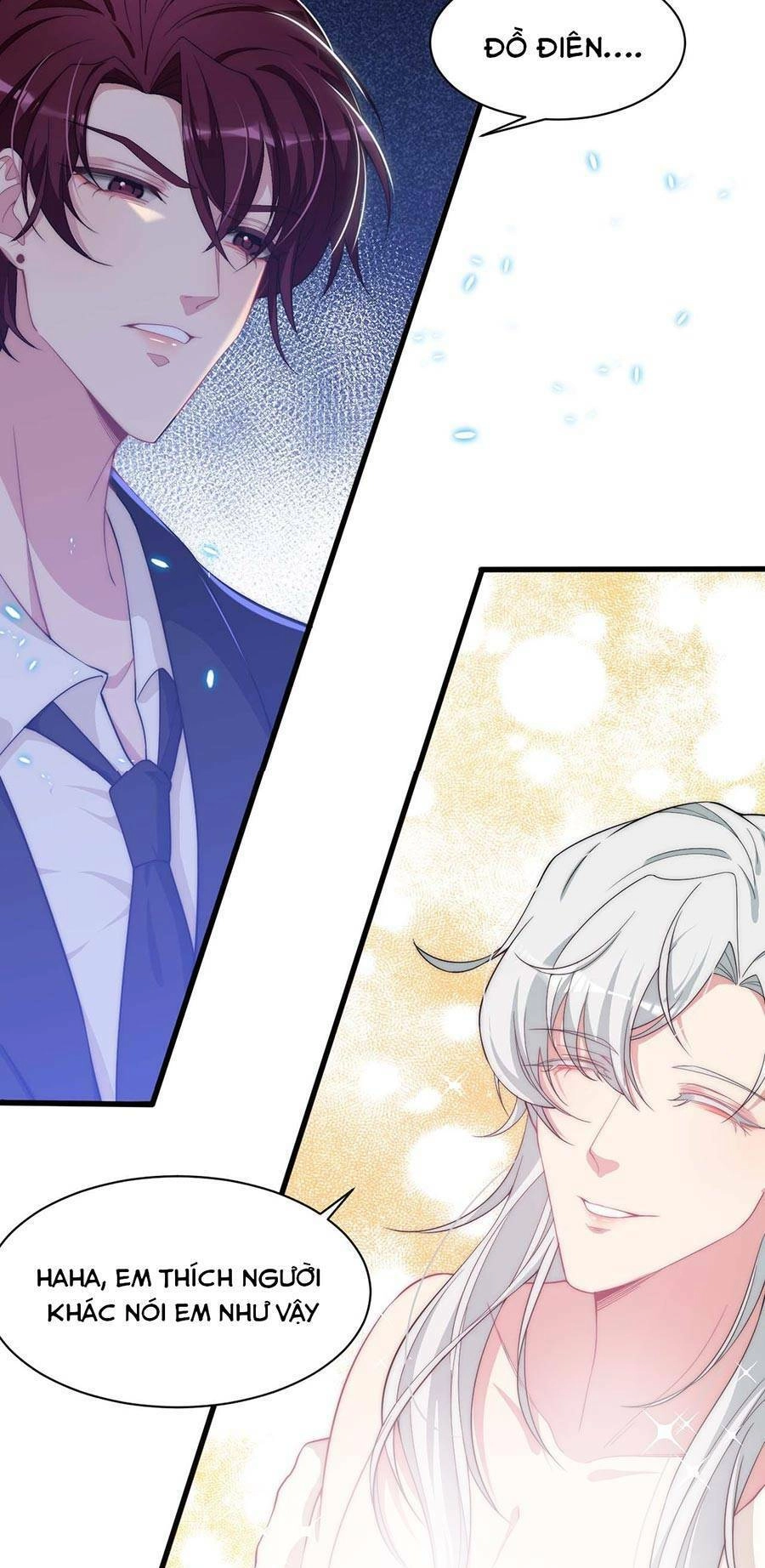 Vết Cắn Trí Mạng Chapter 14 - 39