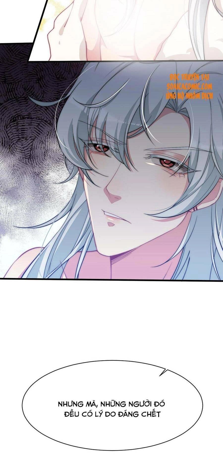 Vết Cắn Trí Mạng Chapter 14 - 40