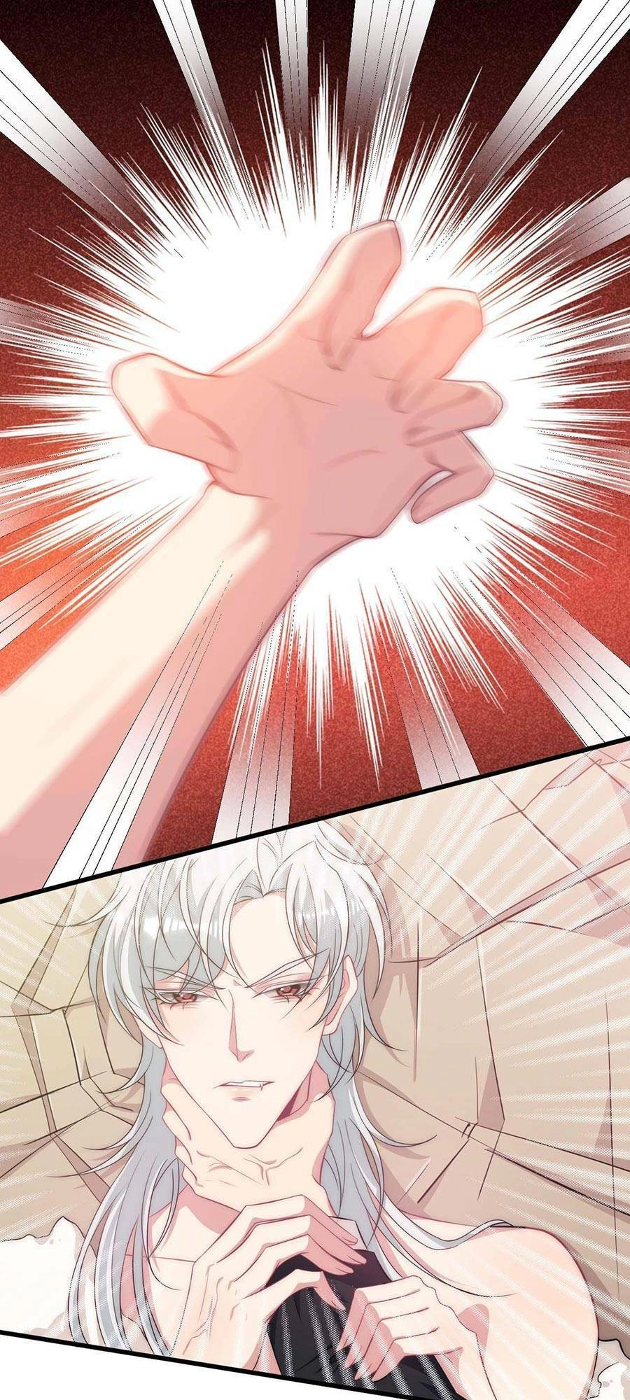 Vết Cắn Trí Mạng Chapter 14 - 41