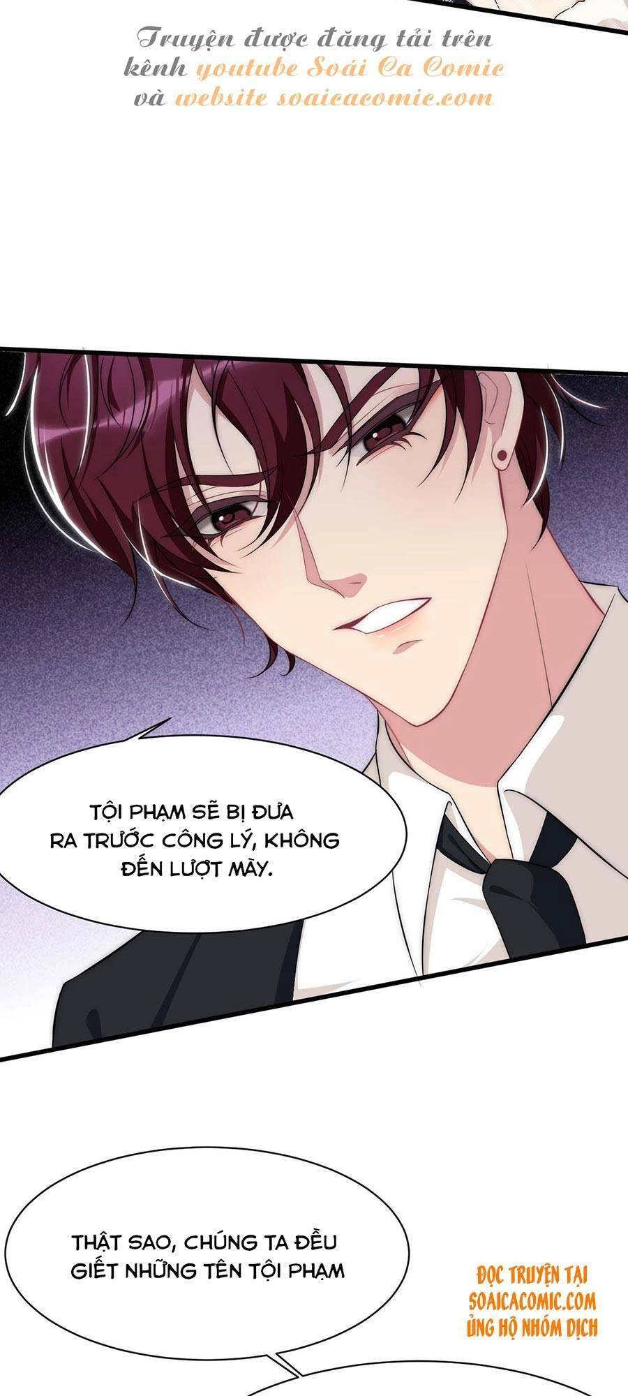 Vết Cắn Trí Mạng Chapter 14 - 42