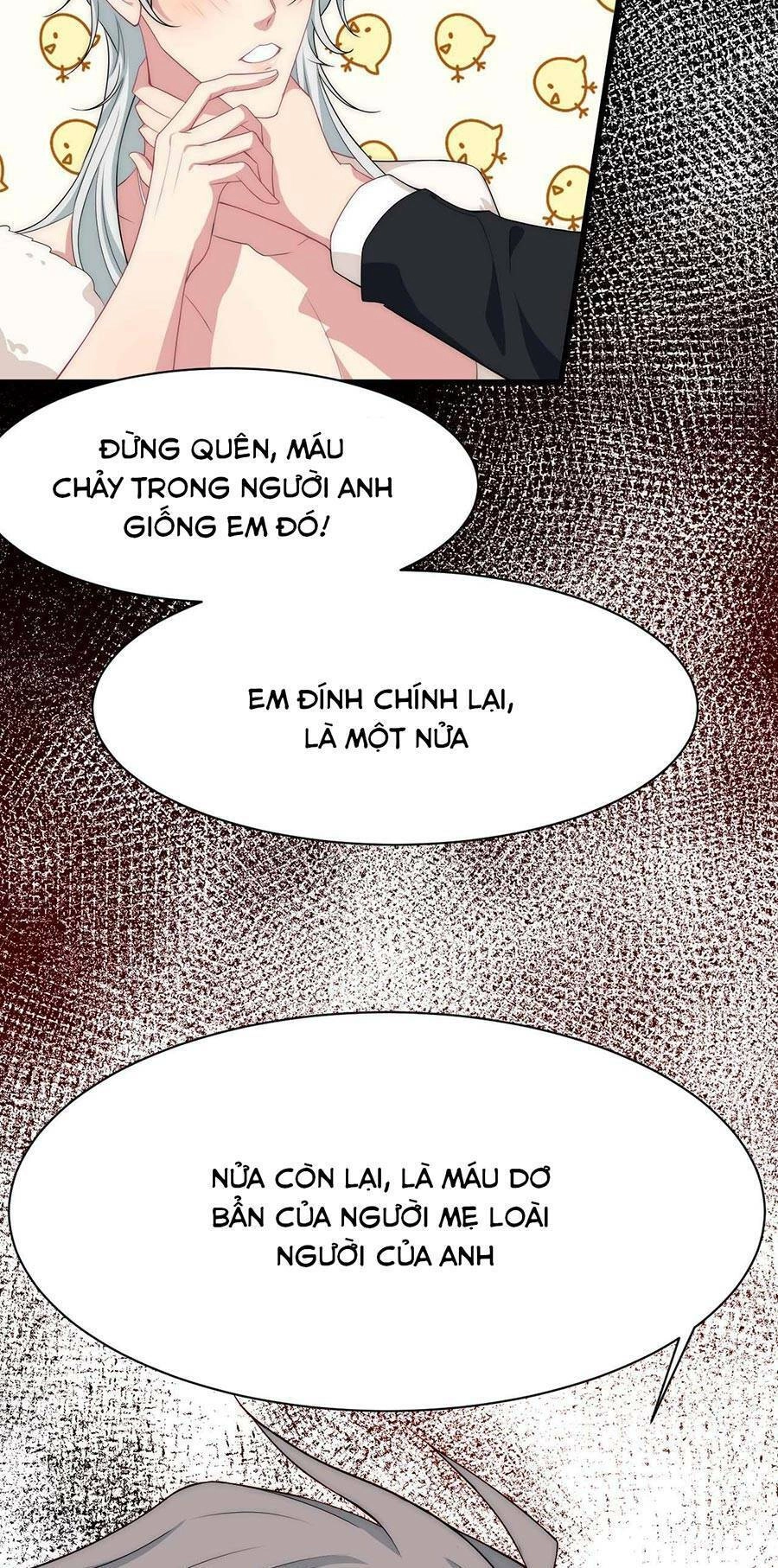 Vết Cắn Trí Mạng Chapter 14 - 45