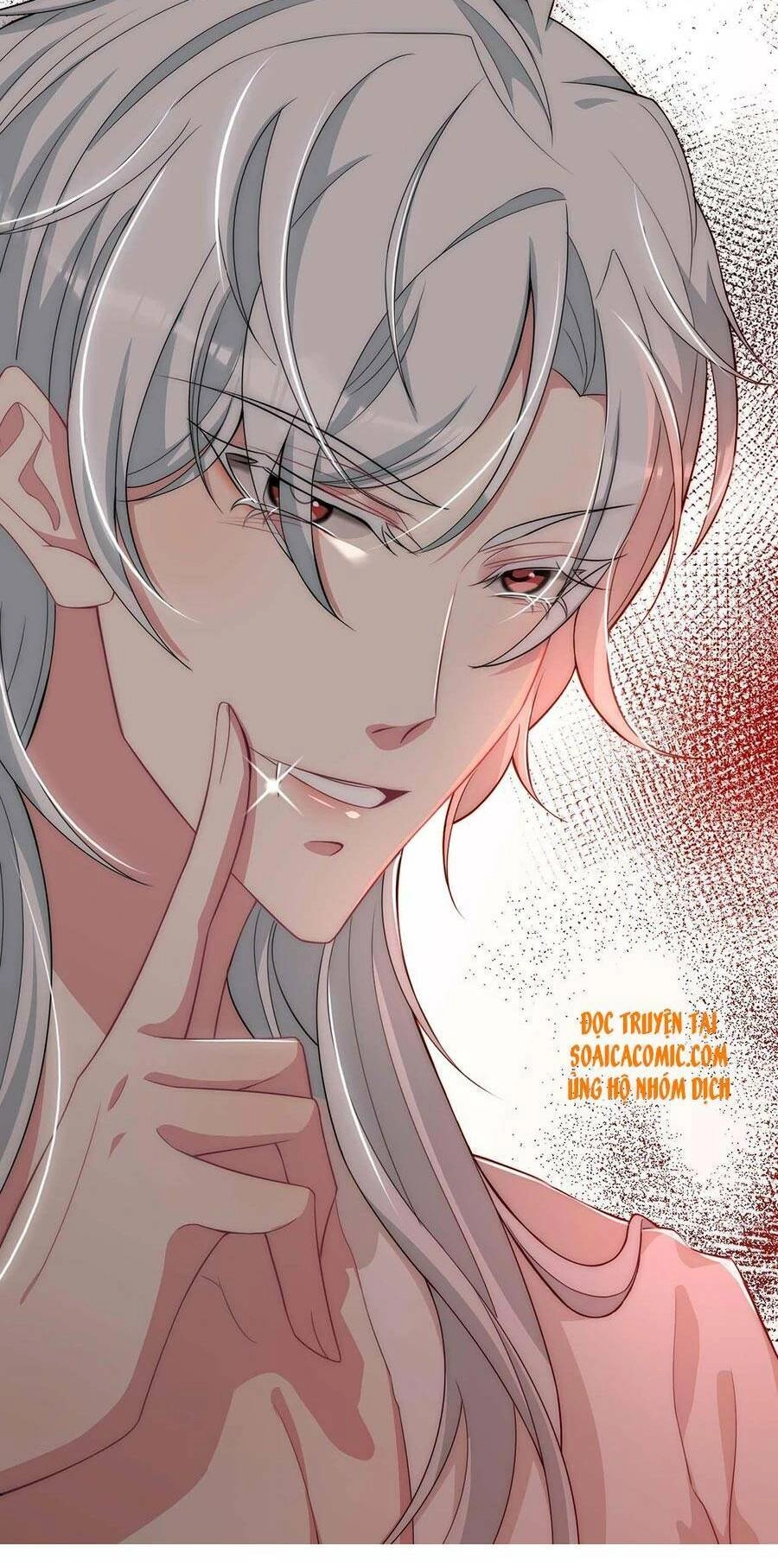 Vết Cắn Trí Mạng Chapter 14 - 46