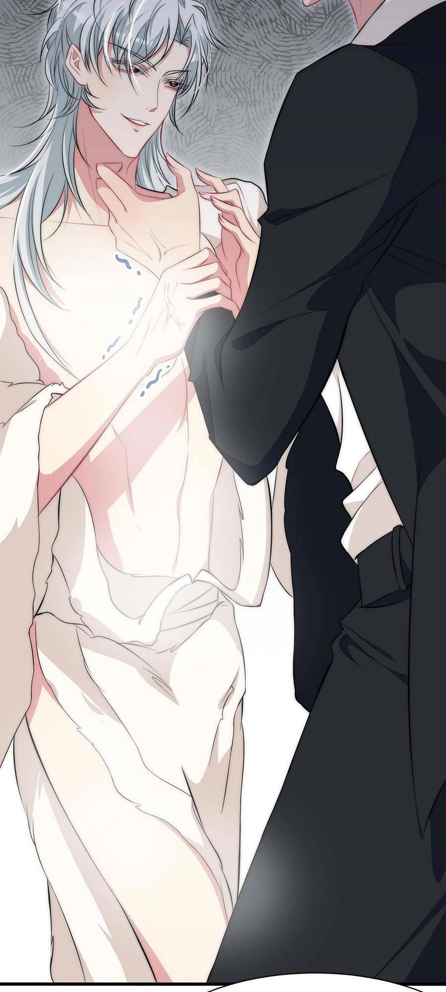 Vết Cắn Trí Mạng Chapter 14 - 48