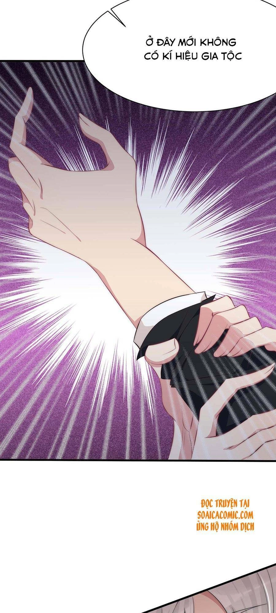 Vết Cắn Trí Mạng Chapter 14 - 49