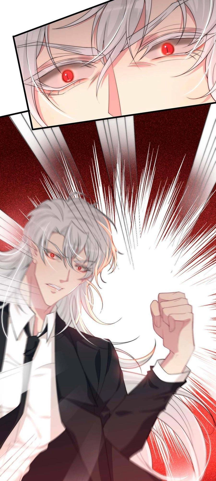 Vết Cắn Trí Mạng Chapter 14 - 50