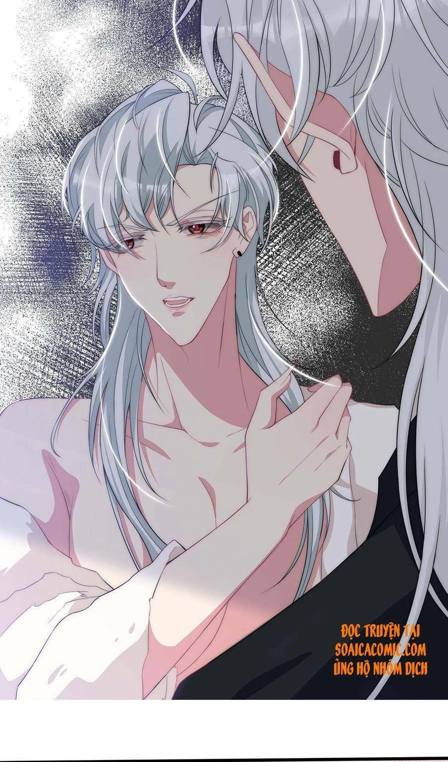 Vết Cắn Trí Mạng Chapter 14 - 52