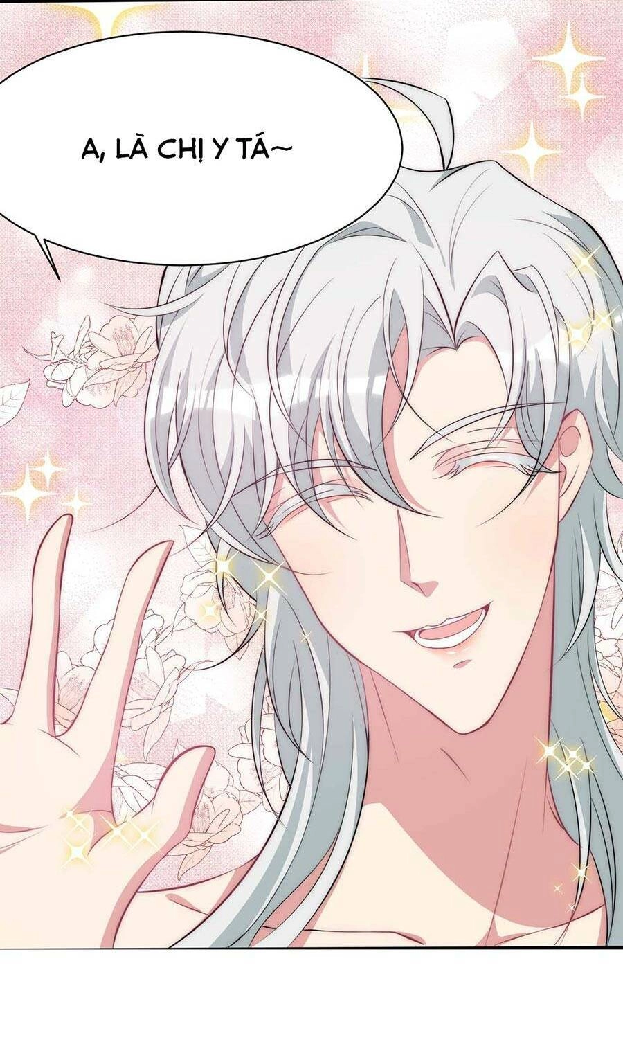 Vết Cắn Trí Mạng Chapter 14 - 53