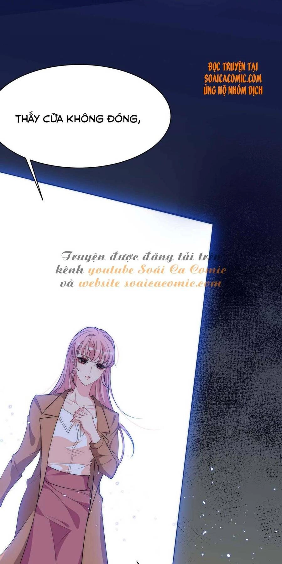 Vết Cắn Trí Mạng Chapter 14 - 55