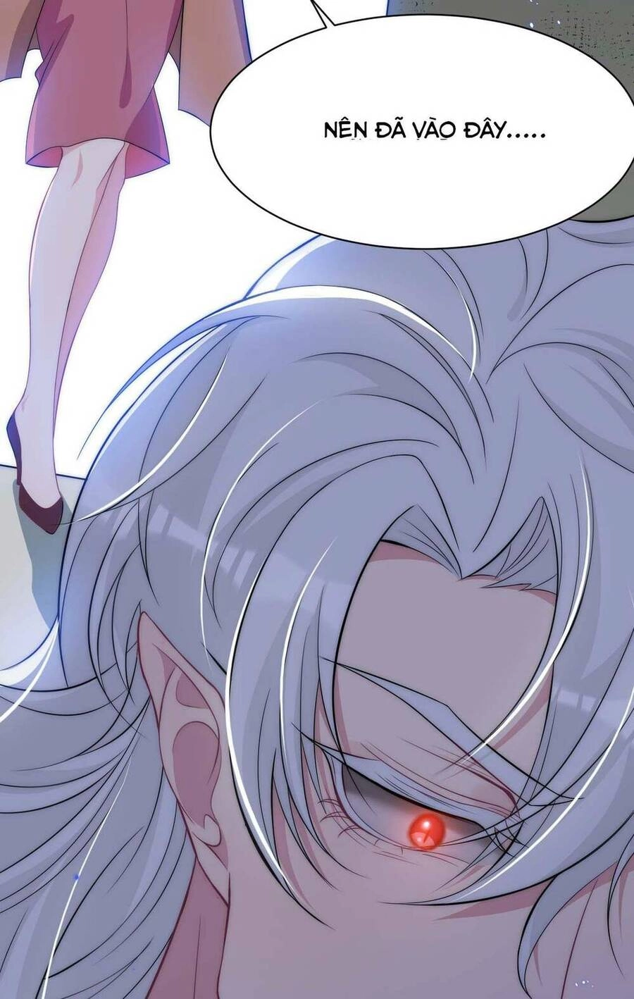 Vết Cắn Trí Mạng Chapter 14 - 56