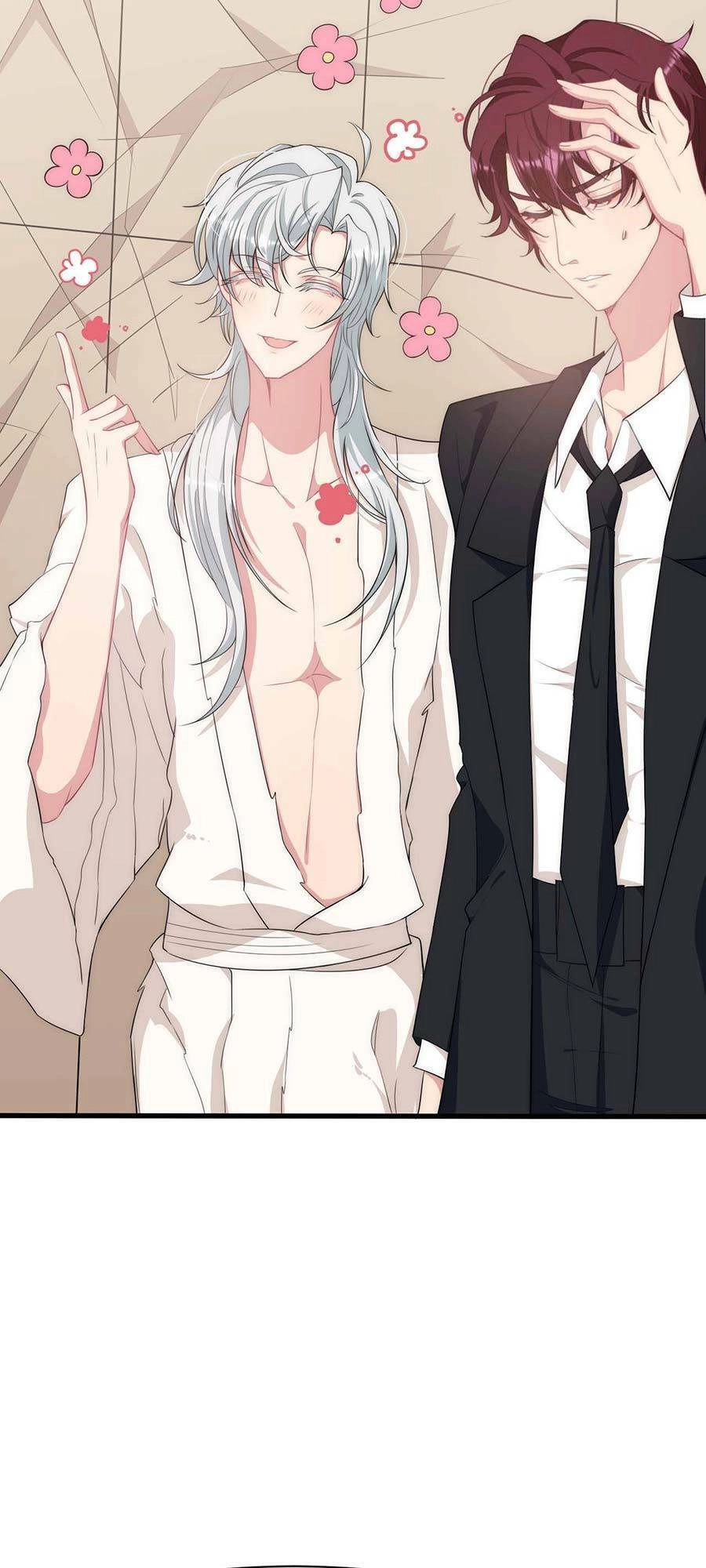 Vết Cắn Trí Mạng Chapter 15 - 3