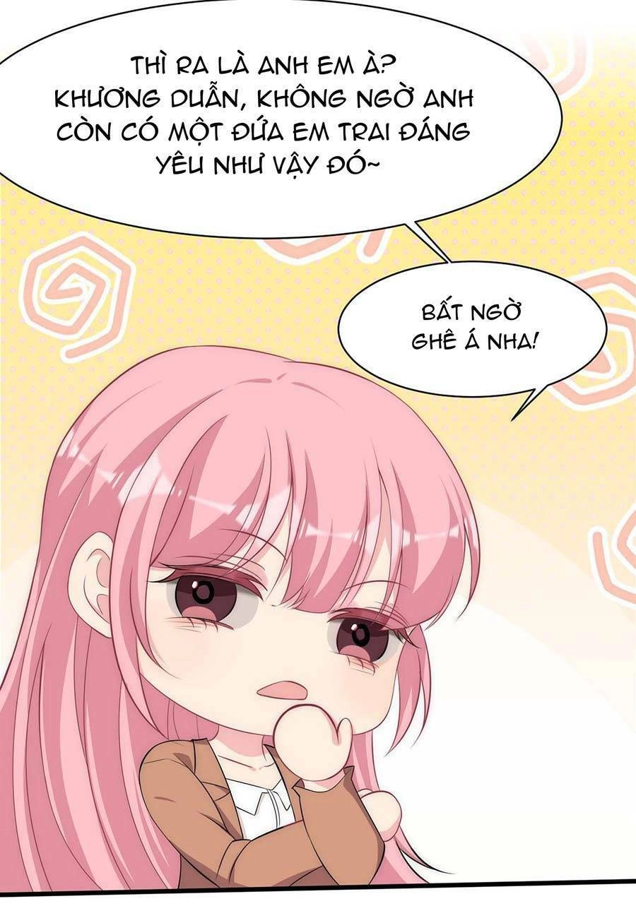 Vết Cắn Trí Mạng Chapter 15 - 4