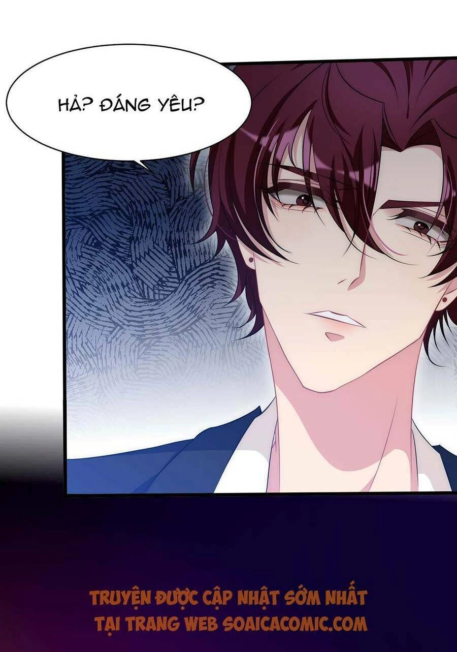 Vết Cắn Trí Mạng Chapter 15 - 5