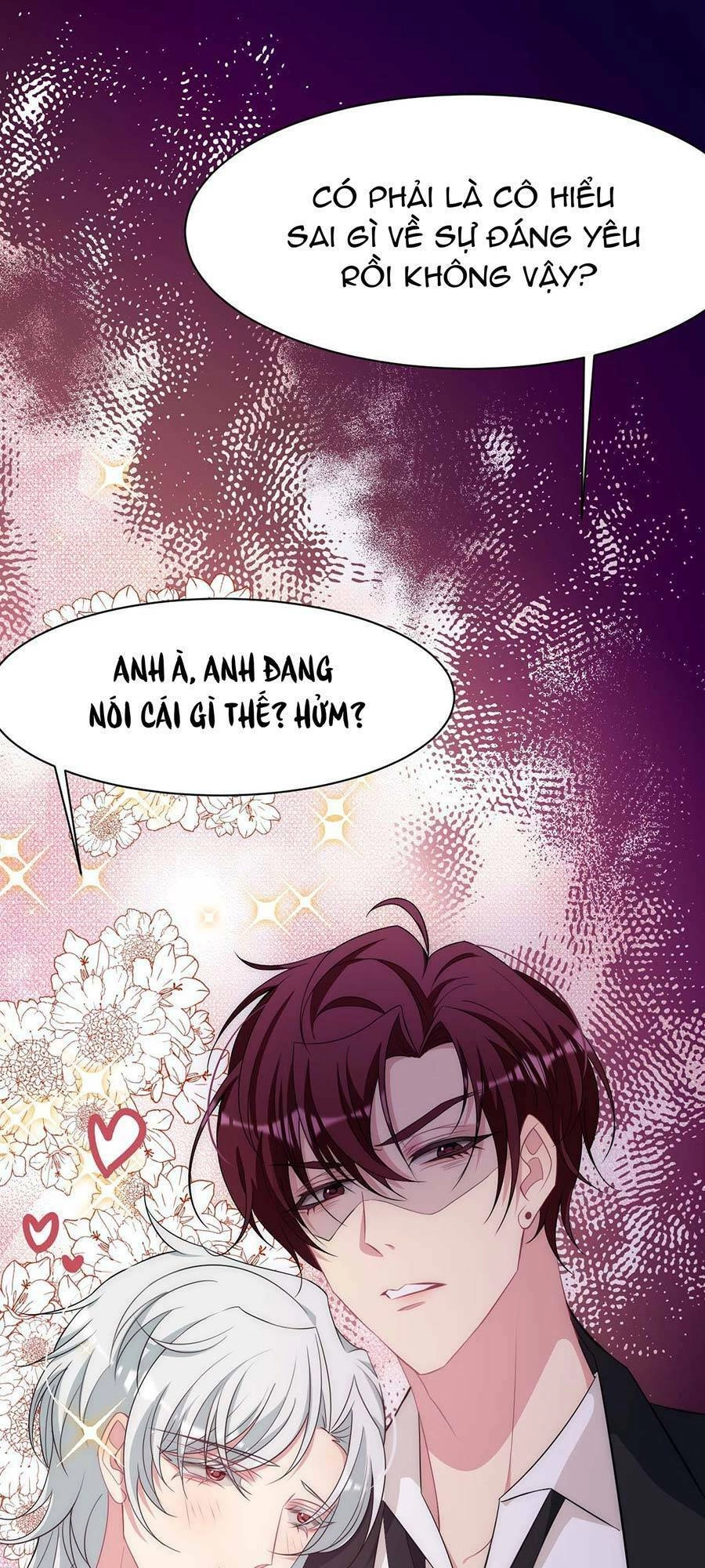 Vết Cắn Trí Mạng Chapter 15 - 6