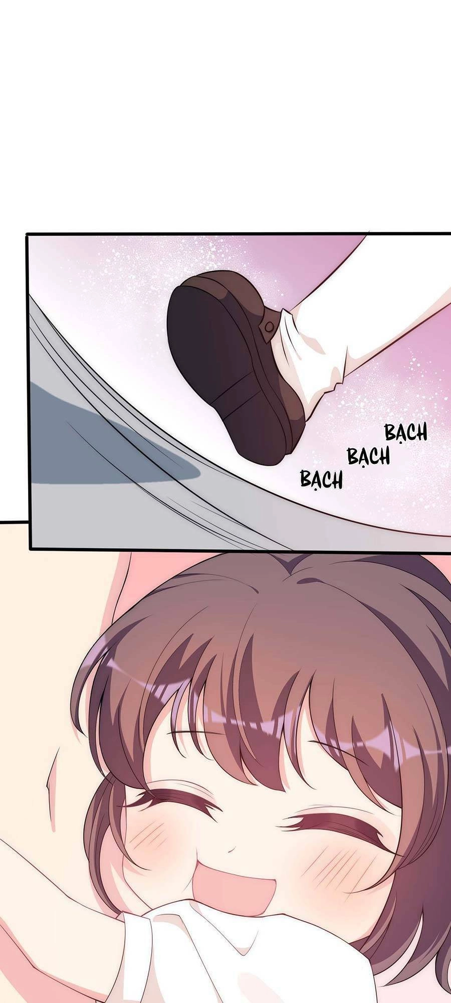 Vết Cắn Trí Mạng Chapter 15 - 8