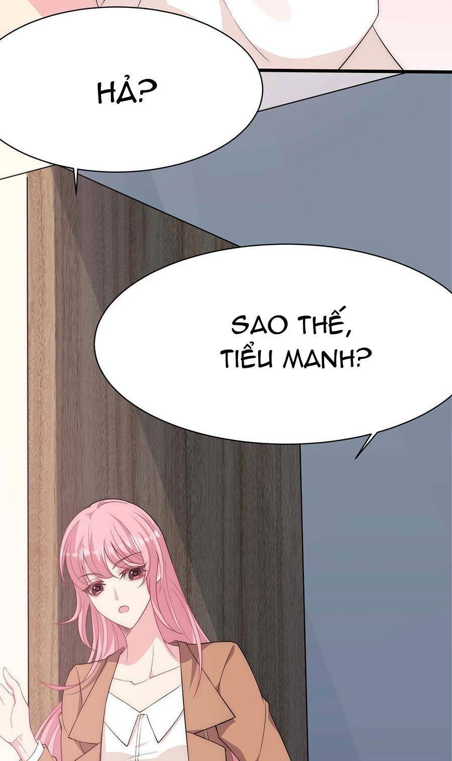 Vết Cắn Trí Mạng Chapter 15 - 9