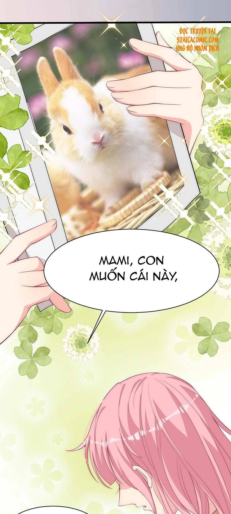 Vết Cắn Trí Mạng Chapter 15 - 11