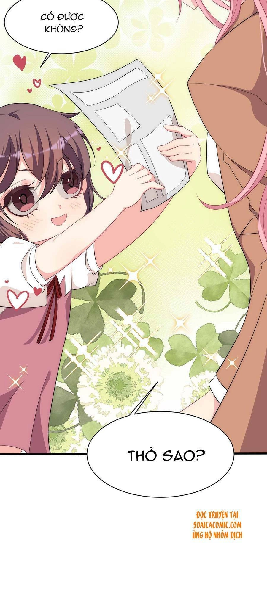 Vết Cắn Trí Mạng Chapter 15 - 12