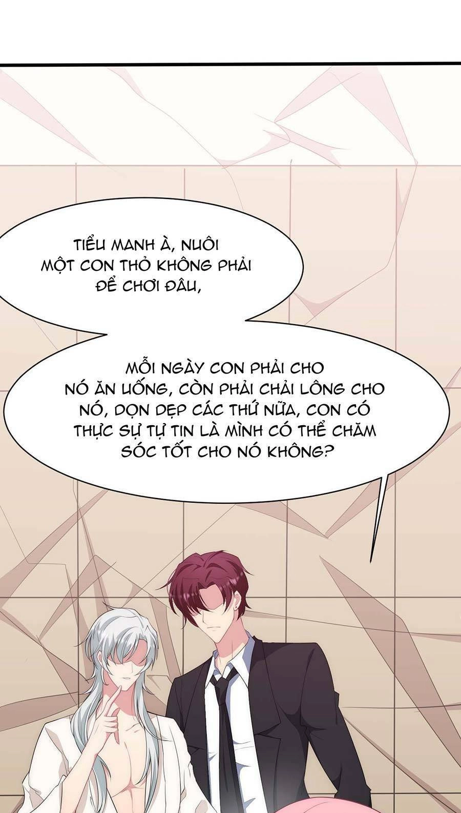 Vết Cắn Trí Mạng Chapter 15 - 13