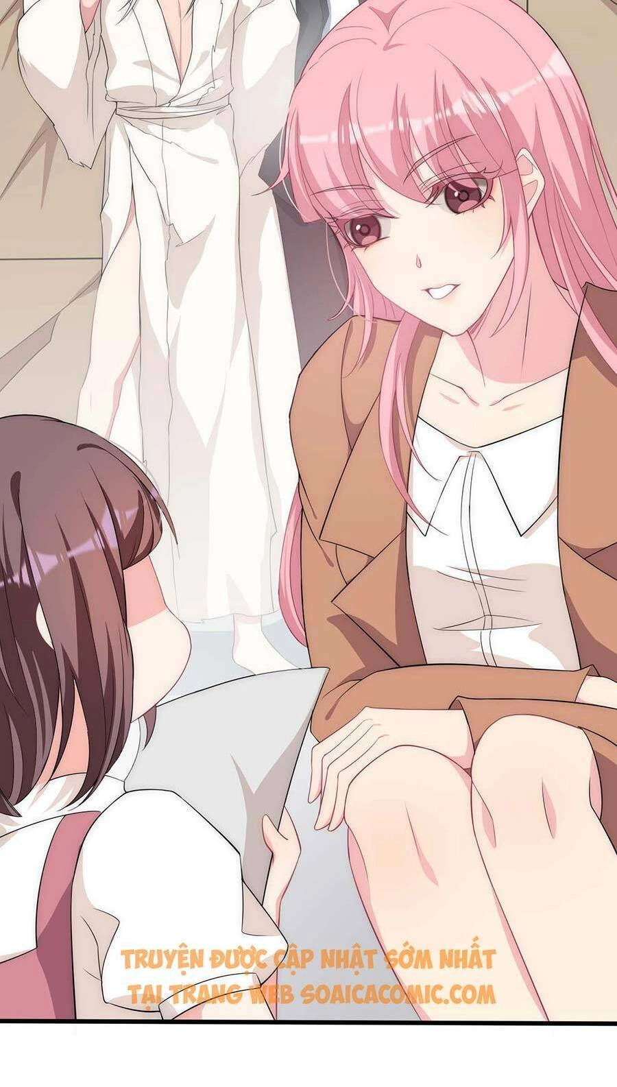 Vết Cắn Trí Mạng Chapter 15 - 14