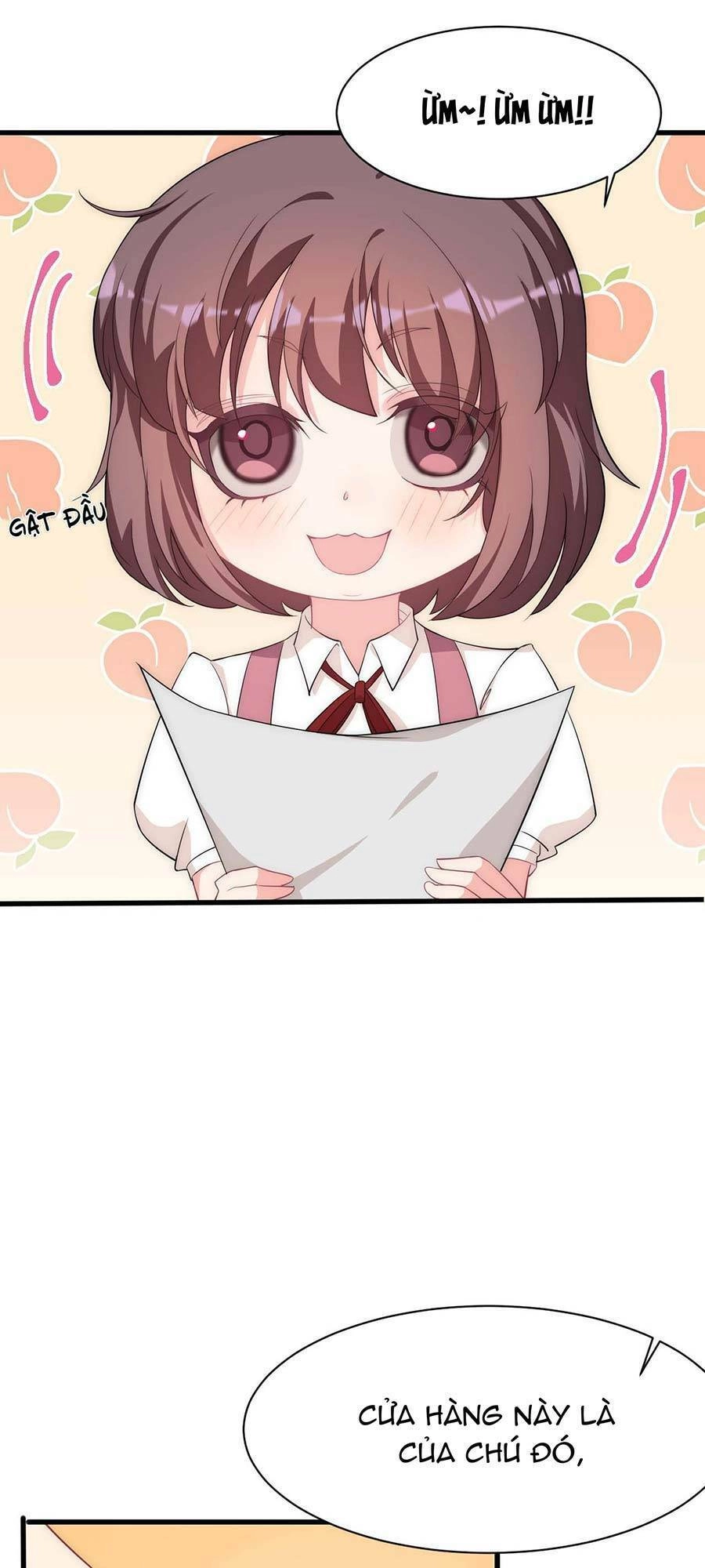 Vết Cắn Trí Mạng Chapter 15 - 15