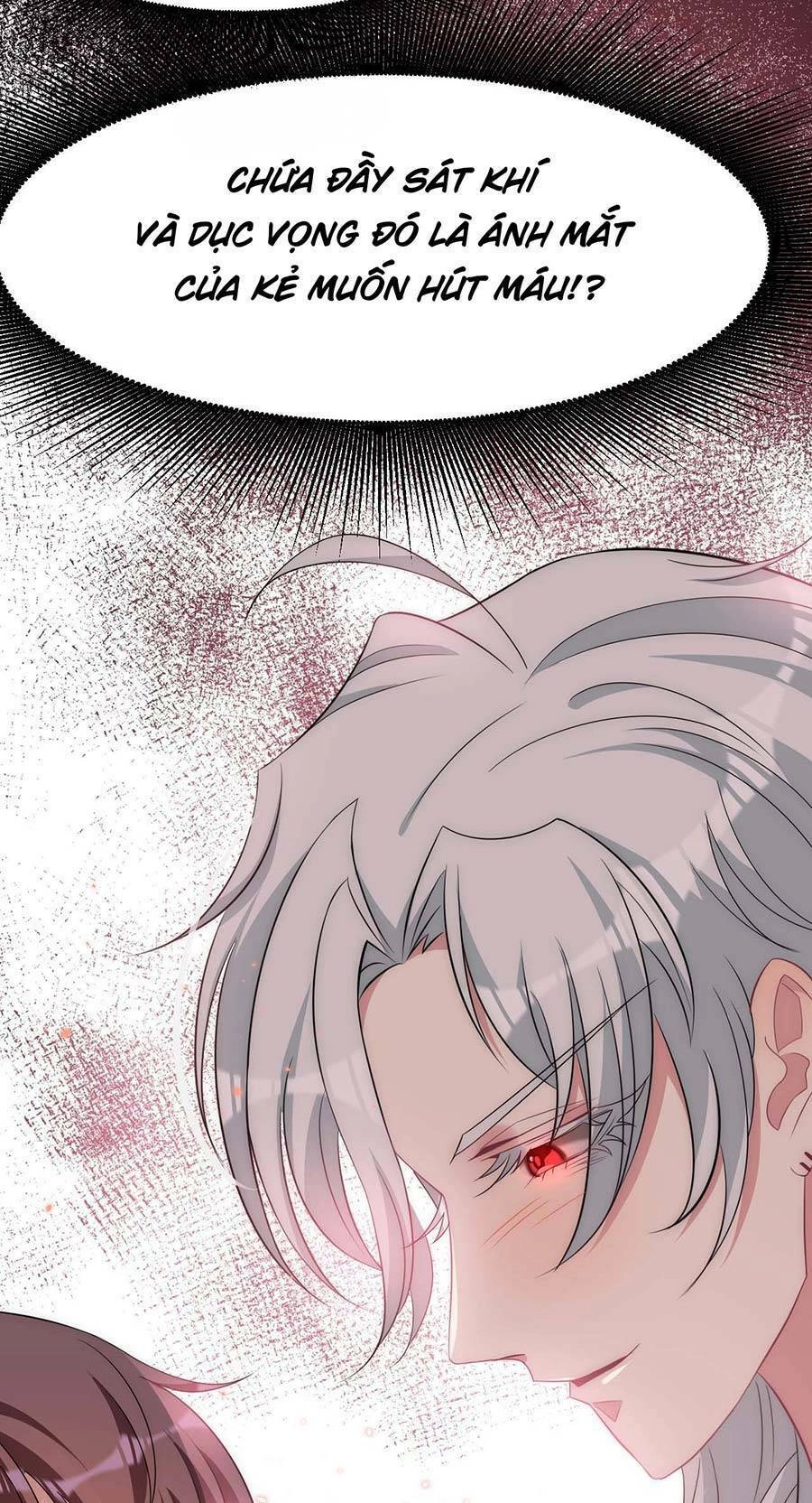 Vết Cắn Trí Mạng Chapter 15 - 18