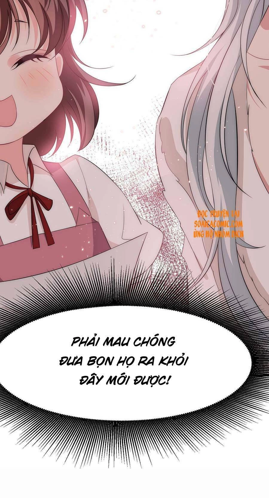 Vết Cắn Trí Mạng Chapter 15 - 19