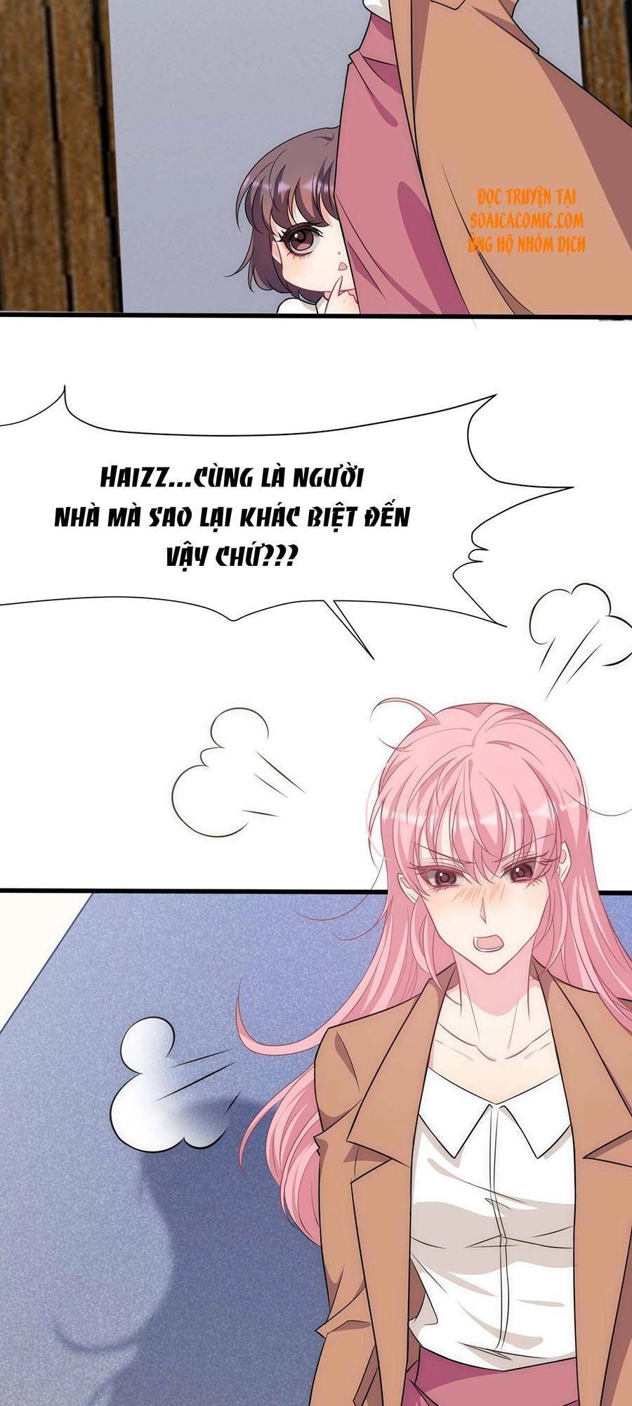 Vết Cắn Trí Mạng Chapter 15 - 25