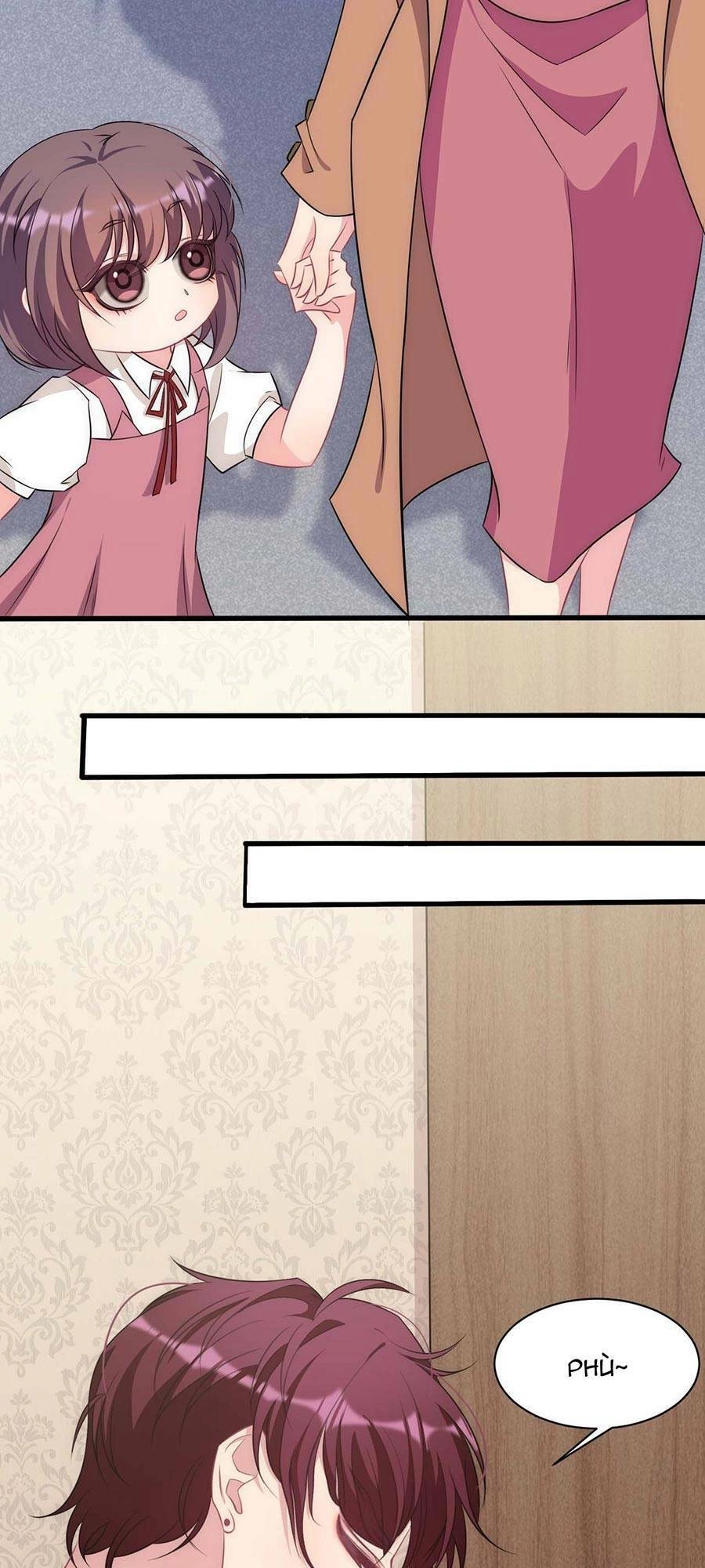 Vết Cắn Trí Mạng Chapter 15 - 26