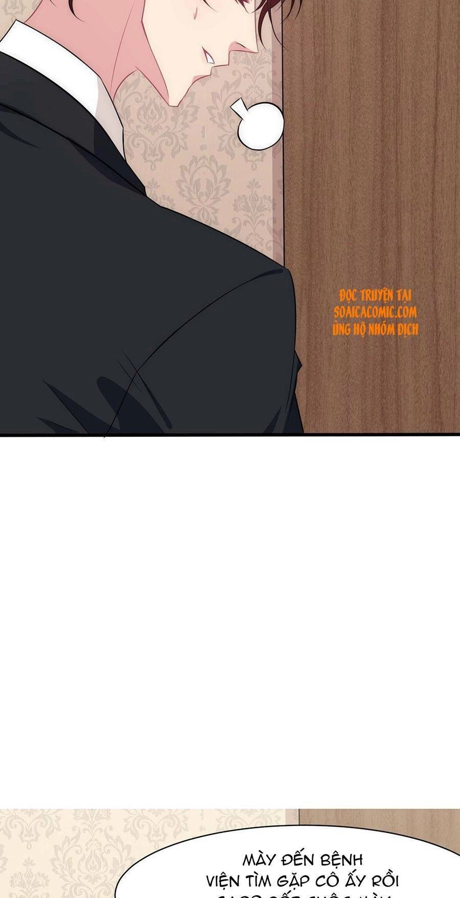 Vết Cắn Trí Mạng Chapter 15 - 27