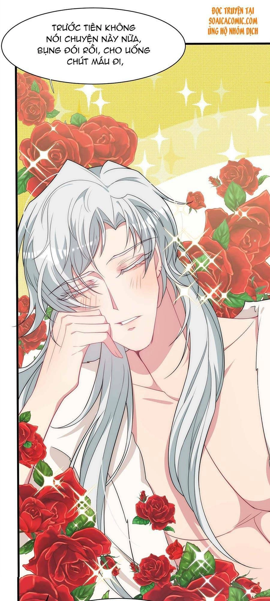 Vết Cắn Trí Mạng Chapter 15 - 29