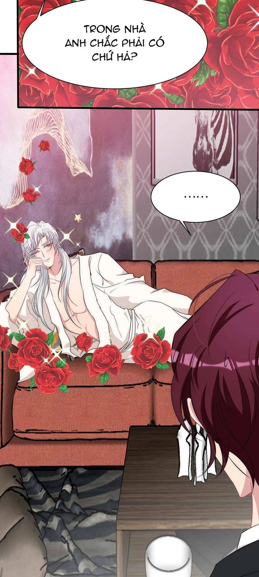 Vết Cắn Trí Mạng Chapter 15 - 30