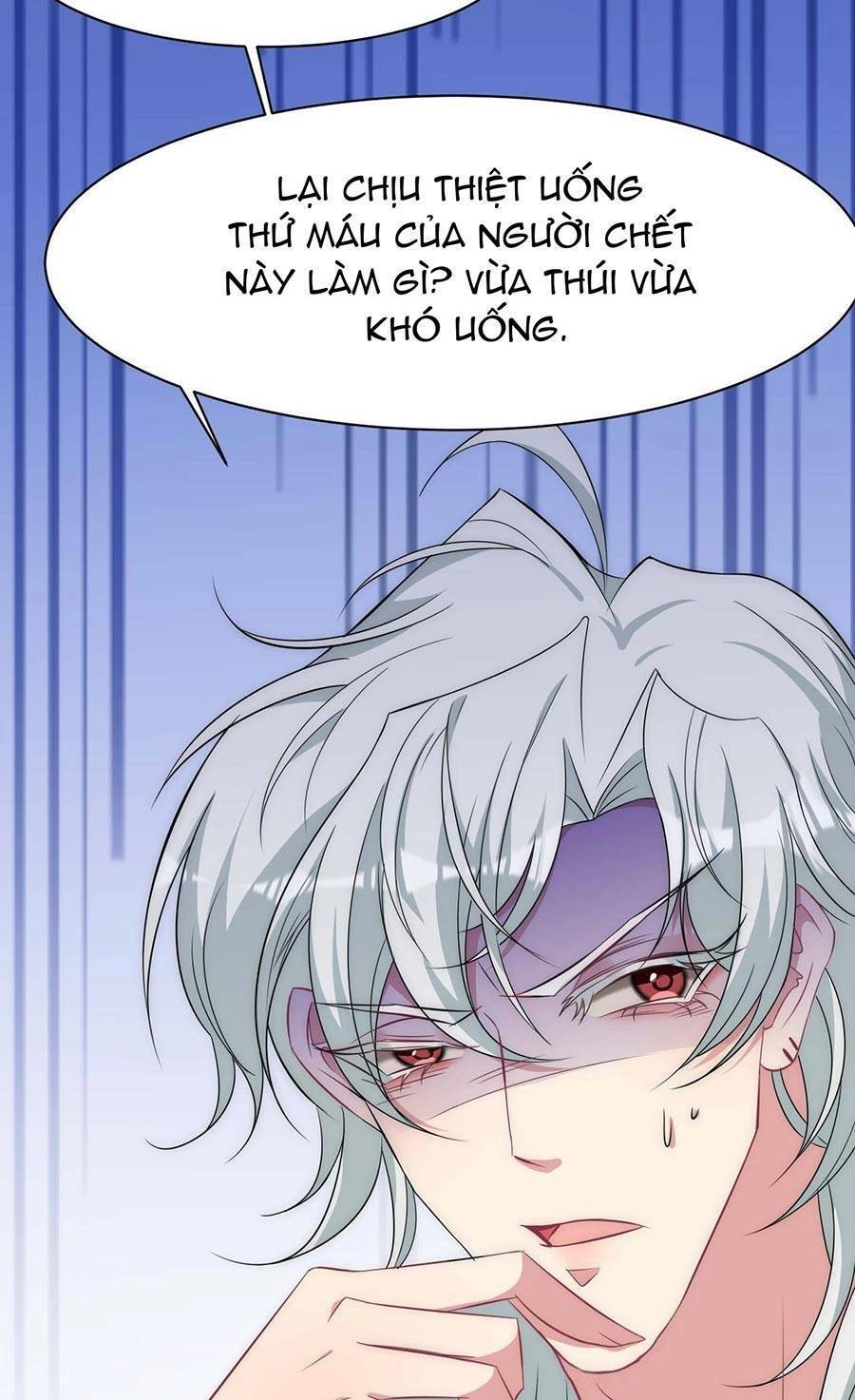 Vết Cắn Trí Mạng Chapter 15 - 33