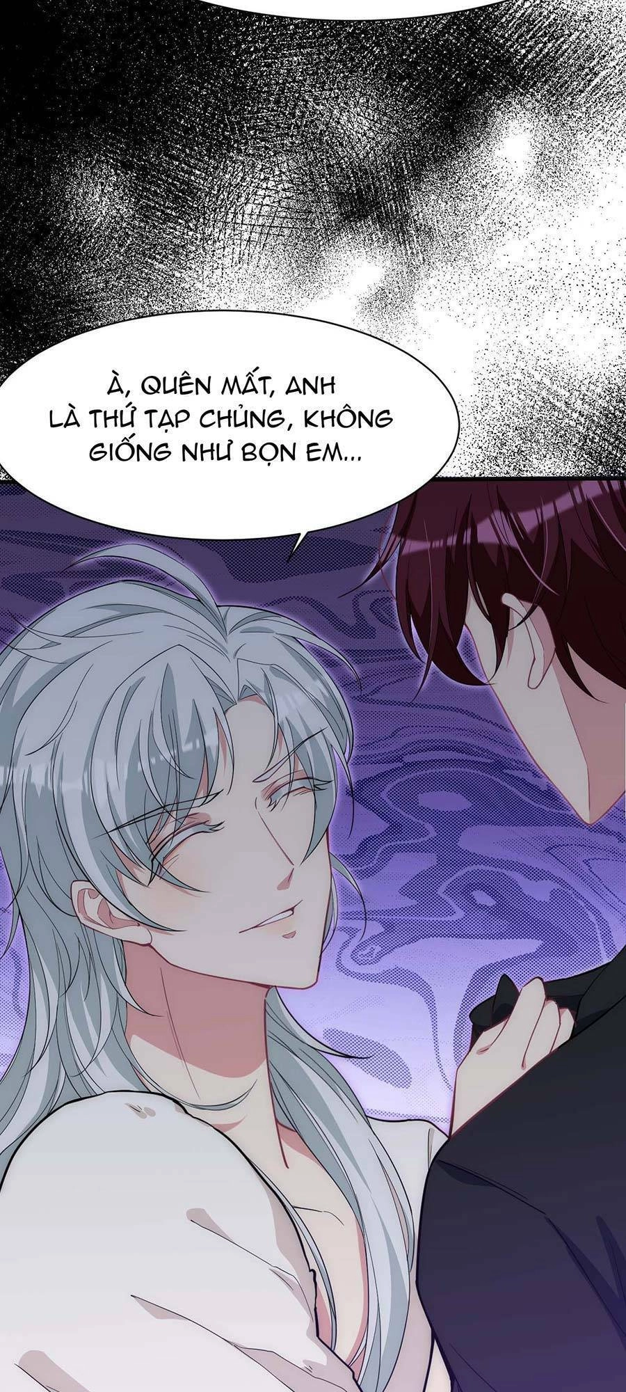 Vết Cắn Trí Mạng Chapter 15 - 37