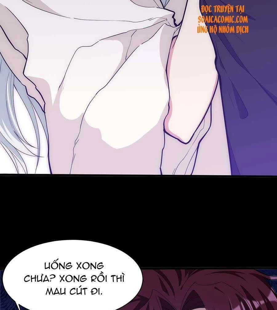 Vết Cắn Trí Mạng Chapter 15 - 38