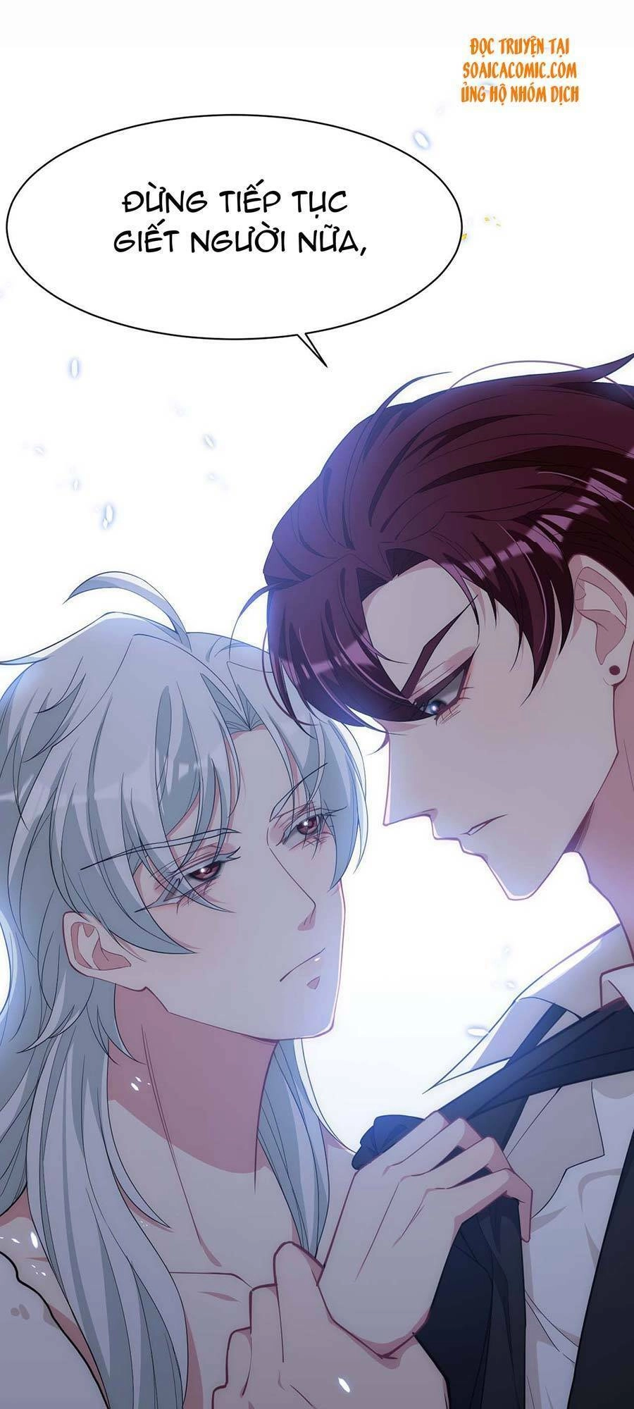 Vết Cắn Trí Mạng Chapter 15 - 40