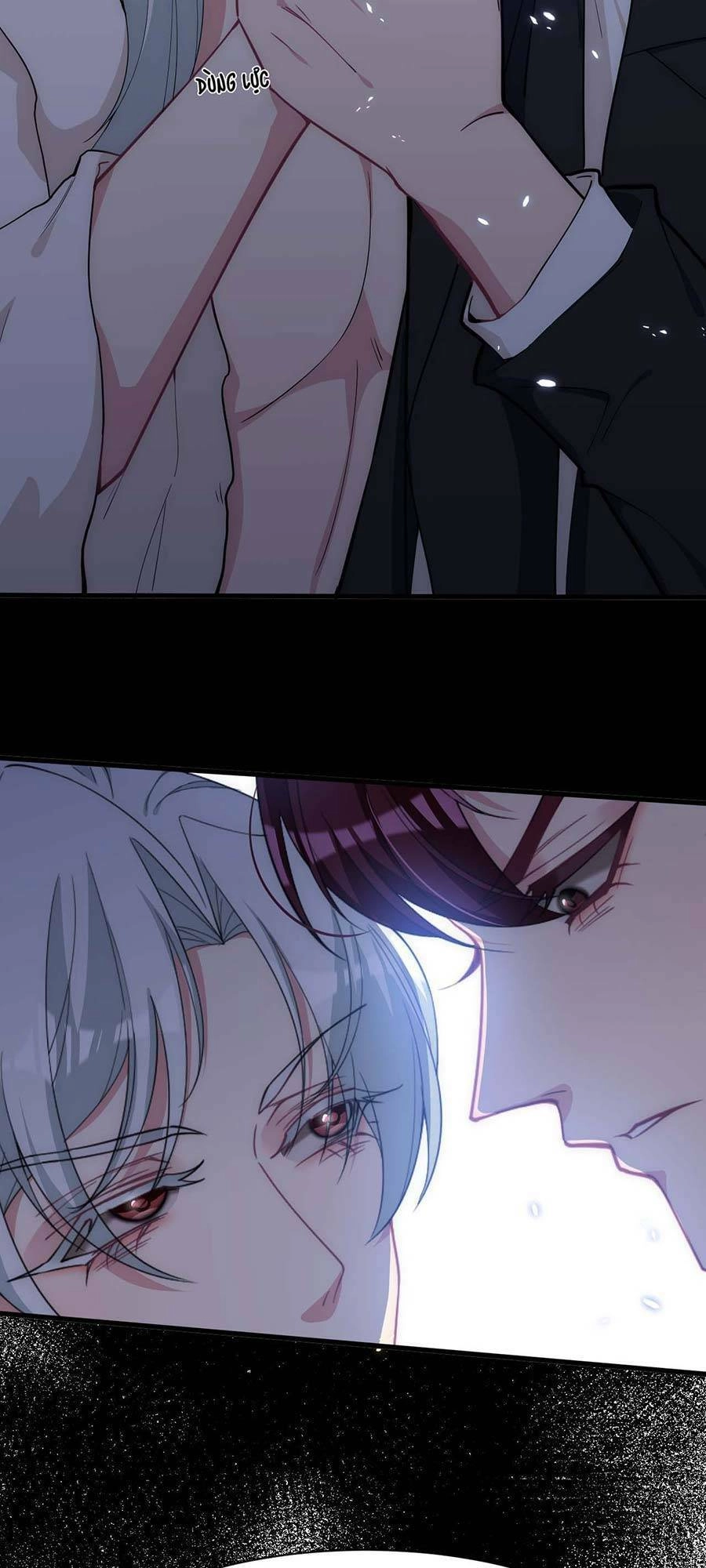 Vết Cắn Trí Mạng Chapter 15 - 41