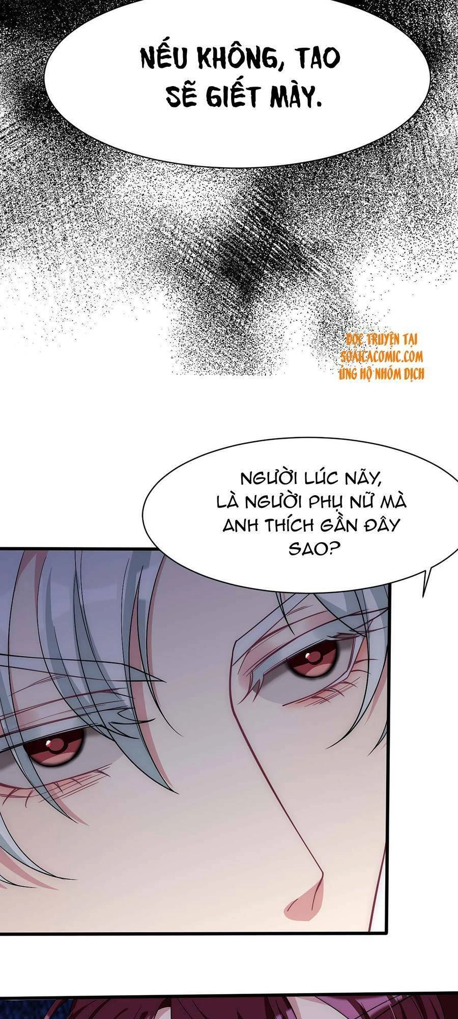 Vết Cắn Trí Mạng Chapter 15 - 42