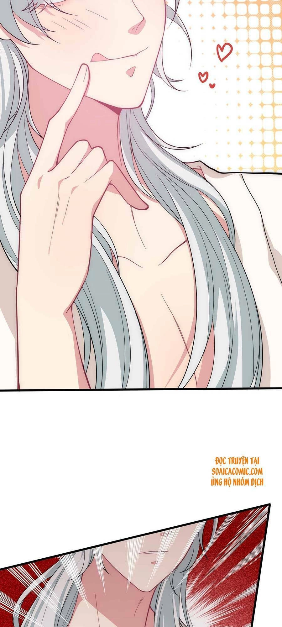 Vết Cắn Trí Mạng Chapter 15 - 44