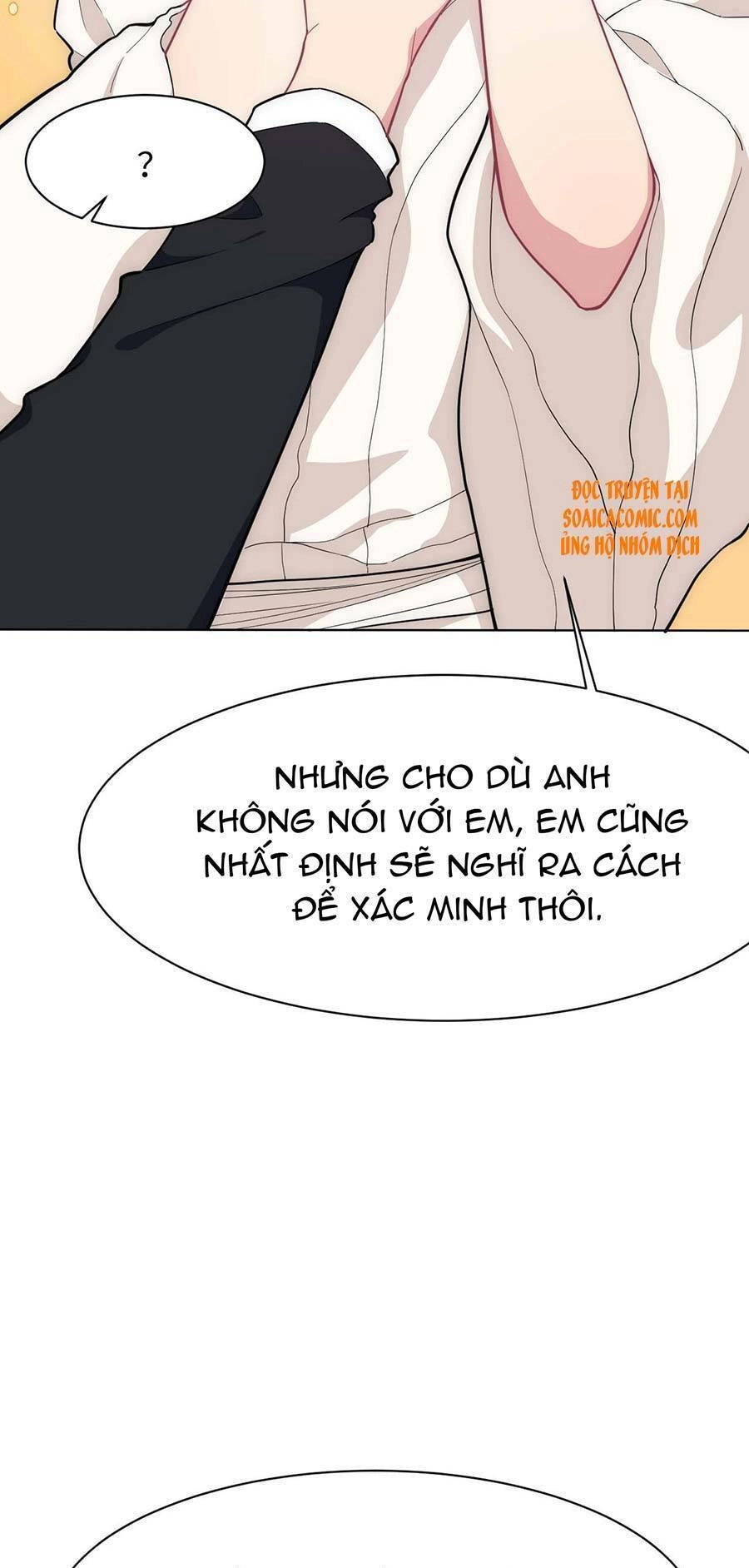 Vết Cắn Trí Mạng Chapter 15 - 47