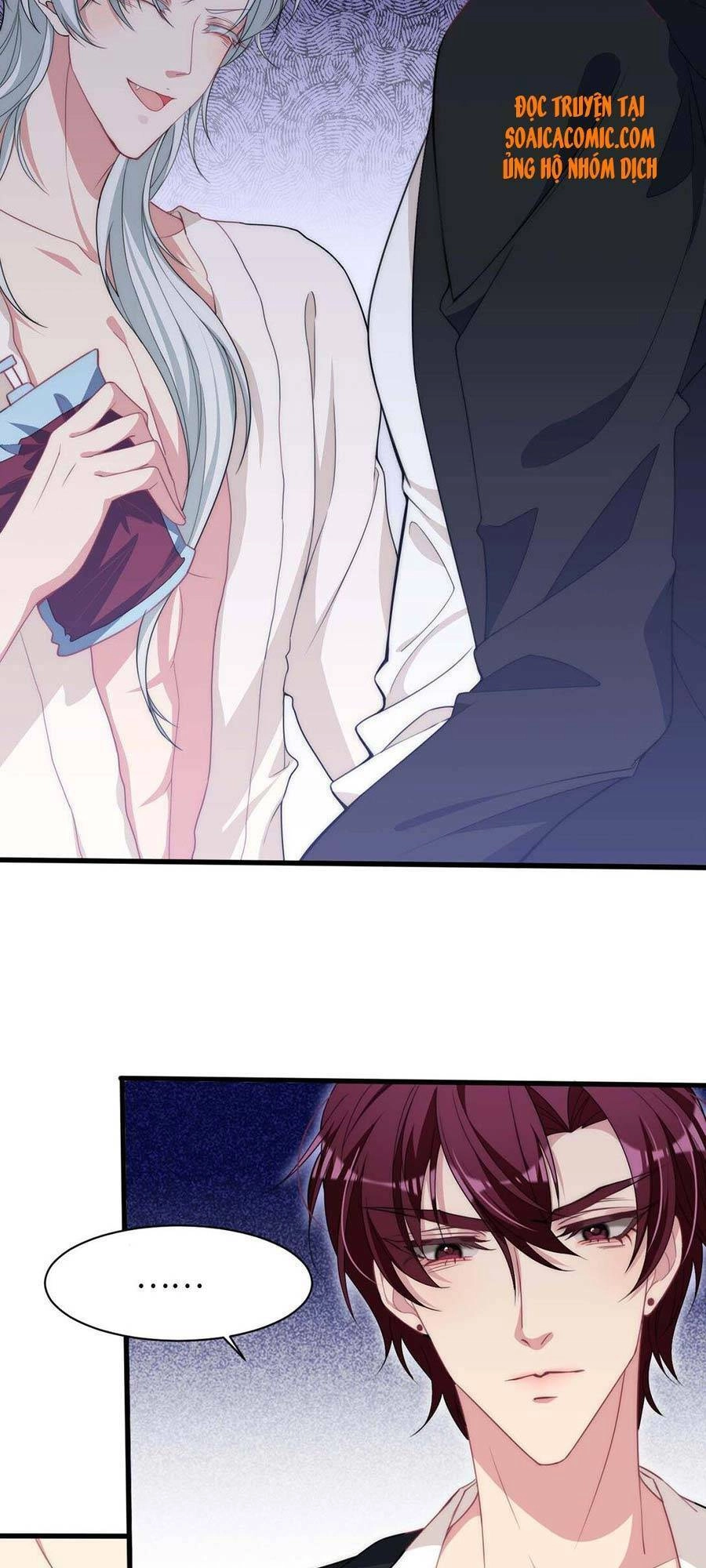 Vết Cắn Trí Mạng Chapter 16 - 2