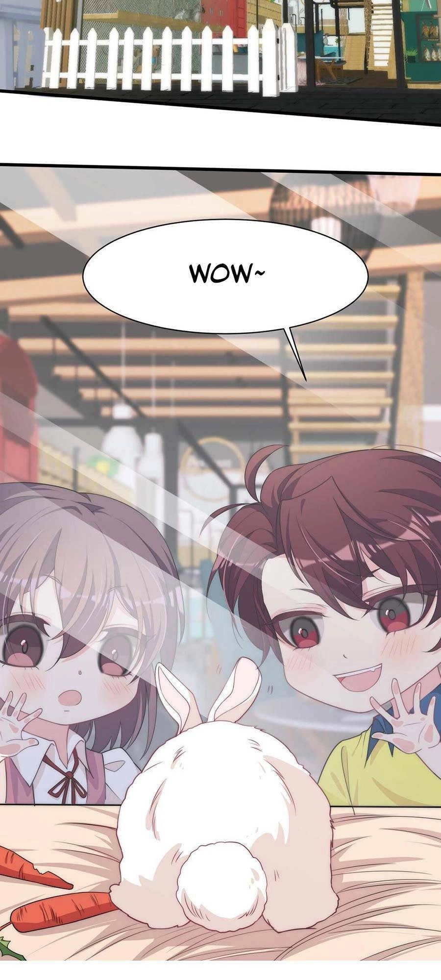 Vết Cắn Trí Mạng Chapter 16 - 7